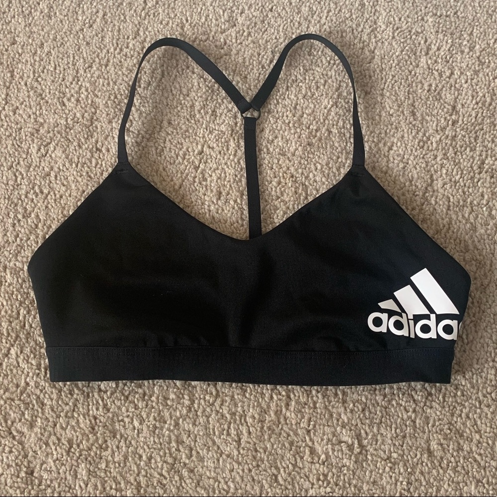 Adidas Sports Bra - Womens XS/S